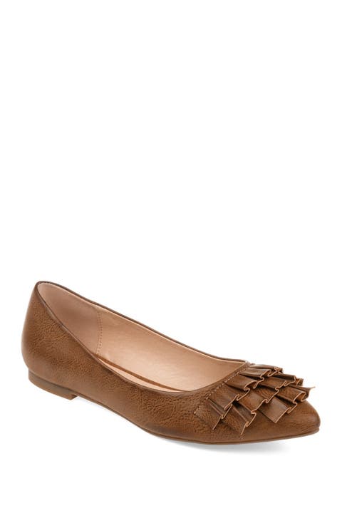 JOURNEE Judy Flat (Women)