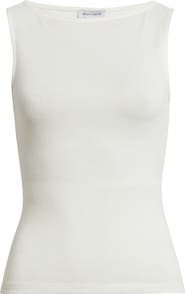 ARTLESS FOREVER Easy Boatneck Tank
