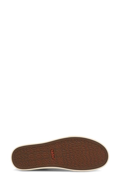 Taos Plim Soul Luxe Sneaker In Multi
