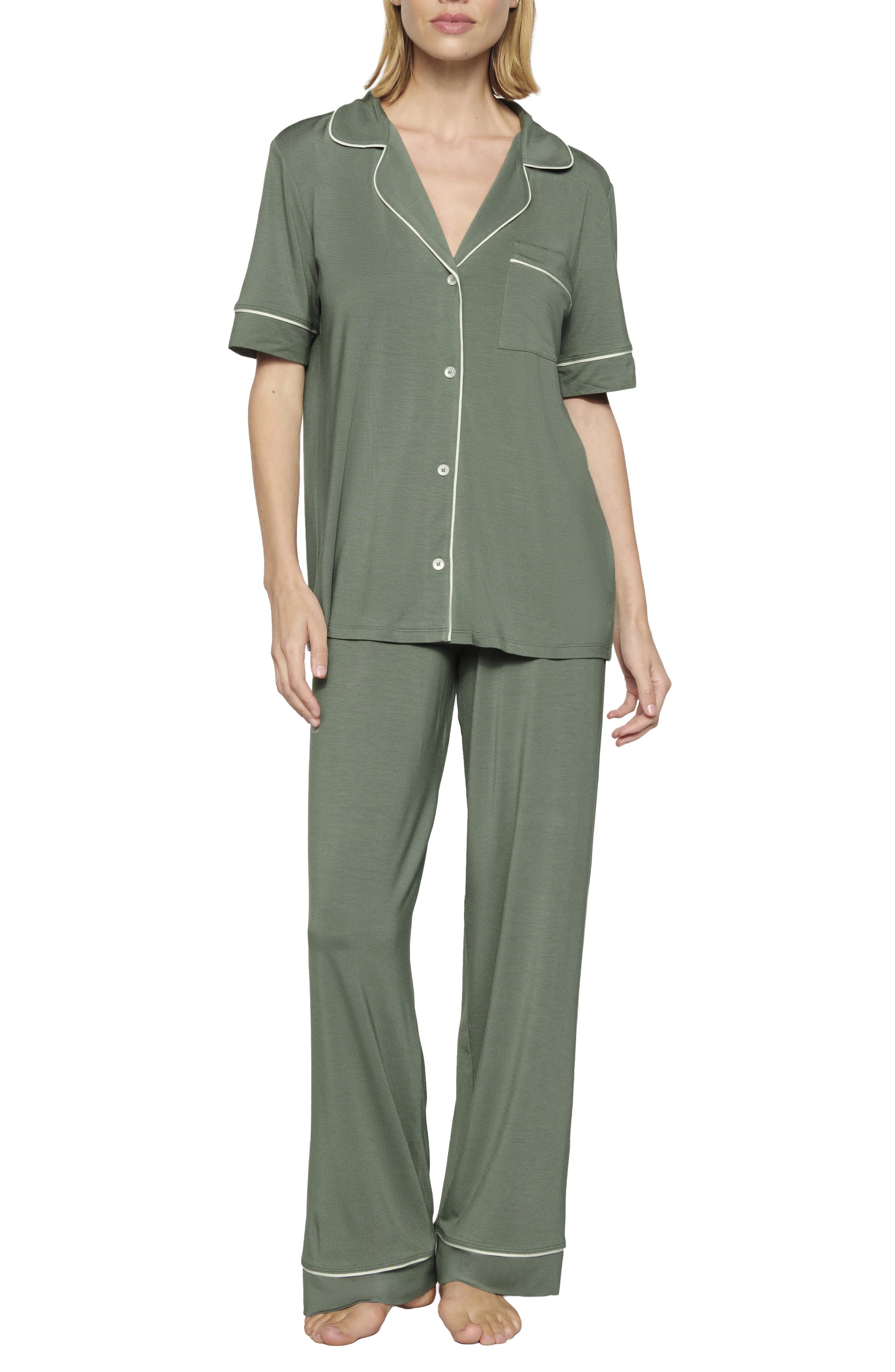 DESERT SAGE/IVORY