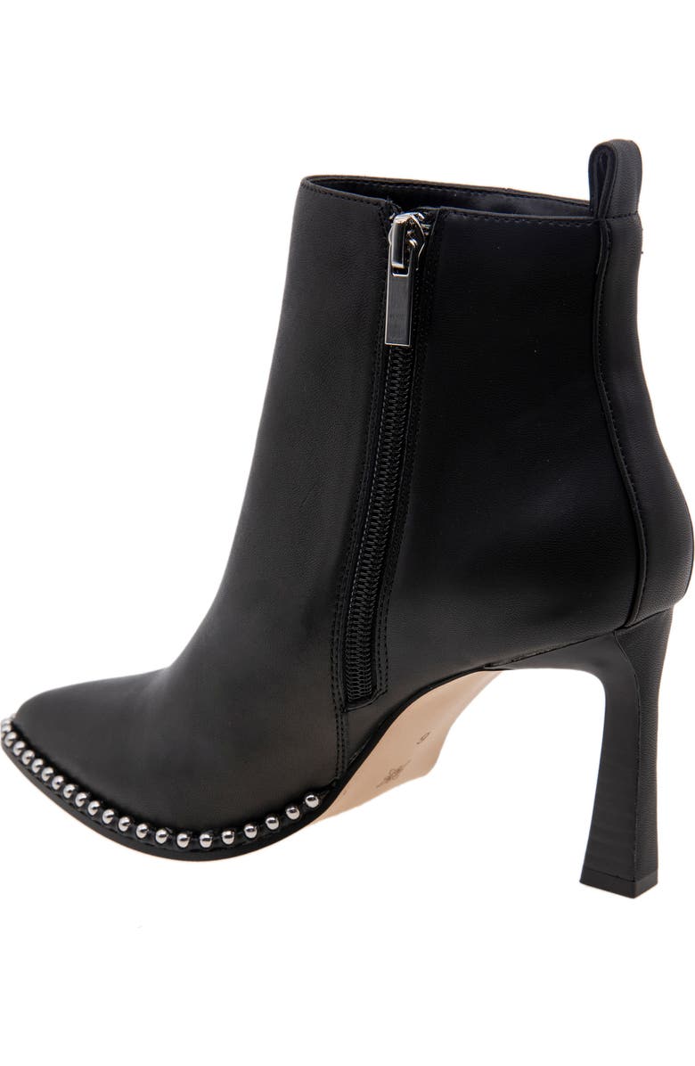 BCBGeneration Beya Pointed Toe Bootie, Alternate, color,