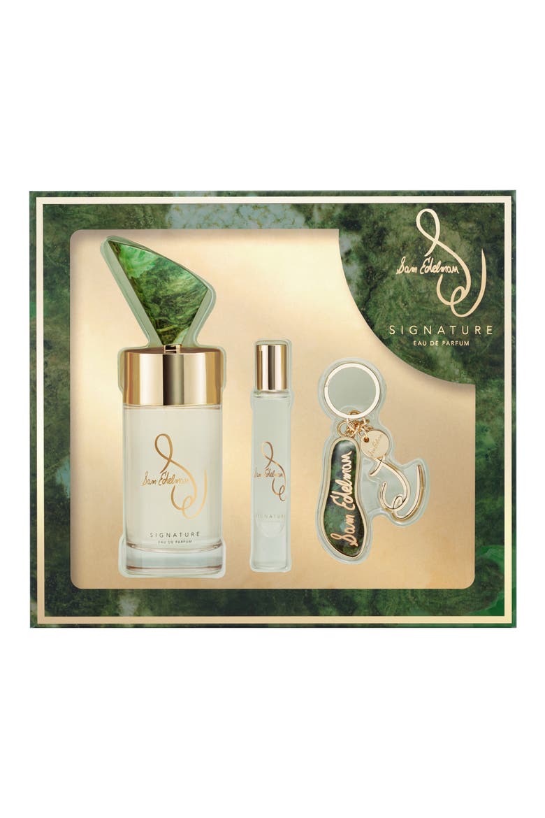 Signature Eau de Parfum Set USD $150 Value, Alternate, color, NO COLOR