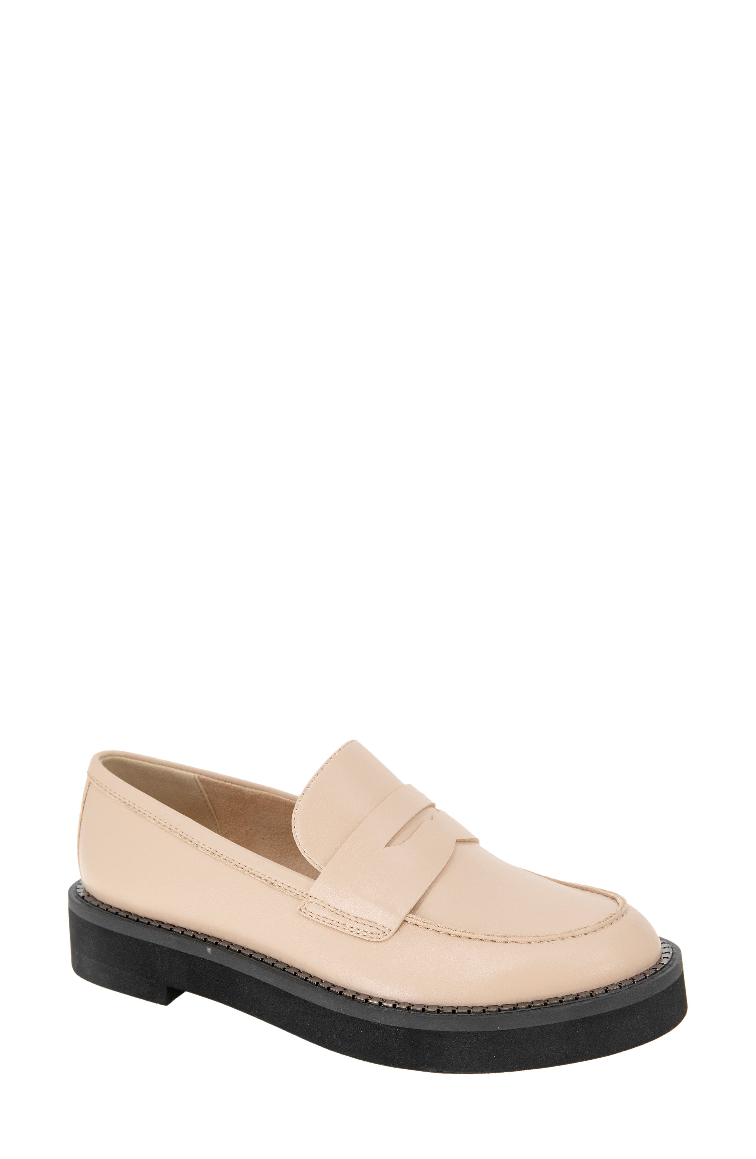 BCBGeneration Sabin Penny Loafer