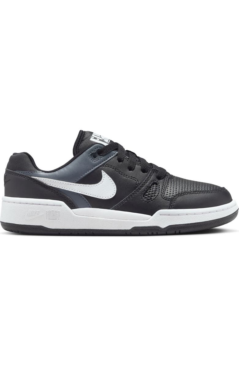 Nike Full Force Lo Sneaker, Alternate, color,