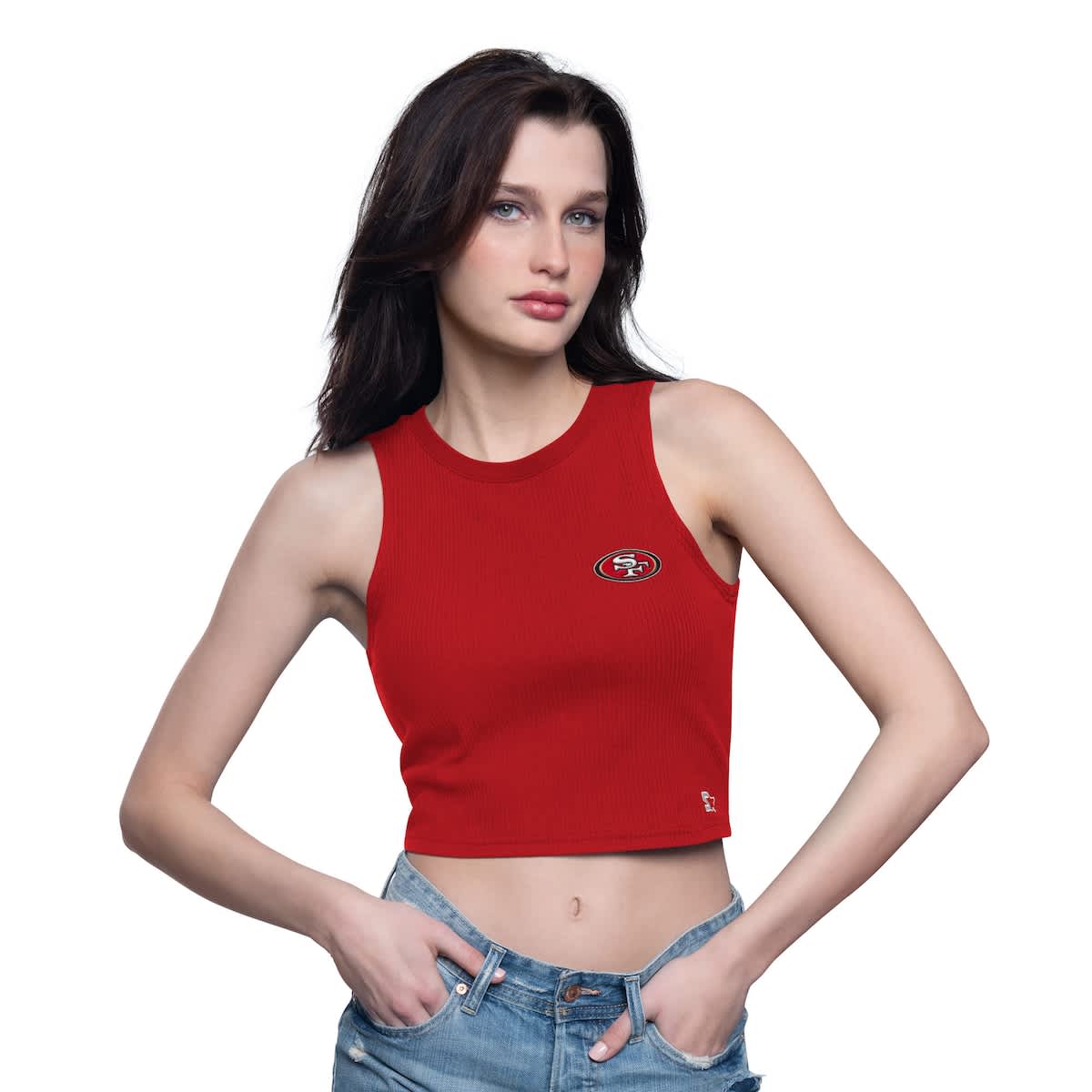 selected Scarlet