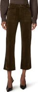 PAIGE Quincy High Waist Ankle Casual Pants