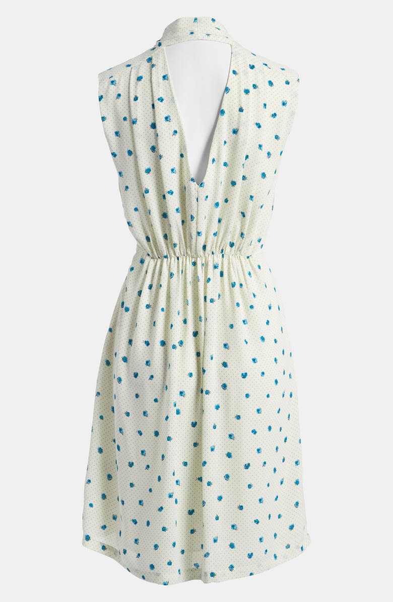 I.Madeline Floral Dress, Alternate, color,