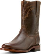 Ariat Downtown Western Boot