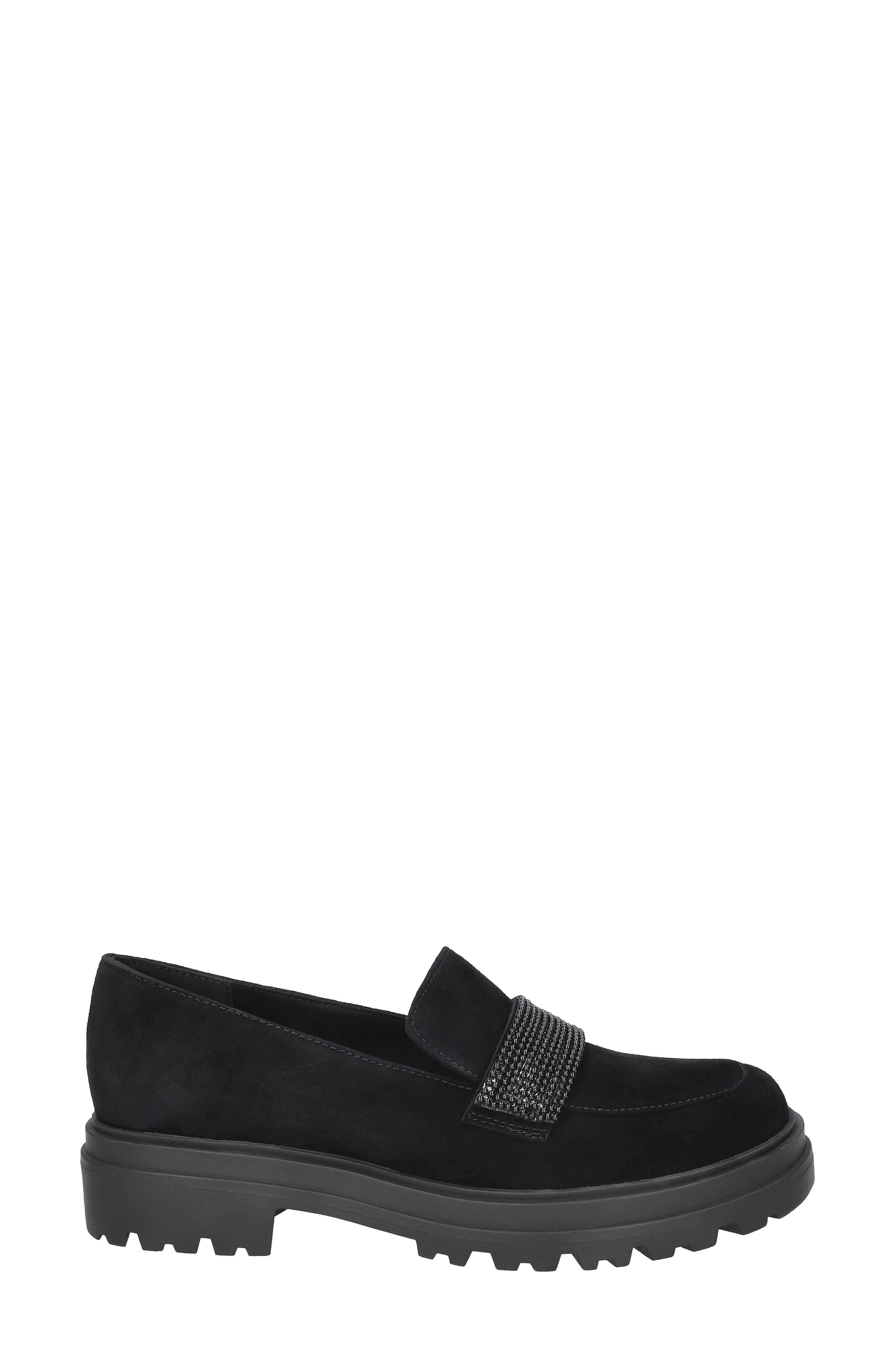 Bella Vita Paz Lug Loafer, Alternate, color, 