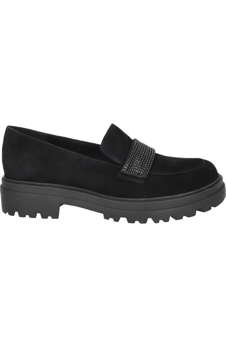 Bella Vita Paz Lug Loafer, Alternate, color,
