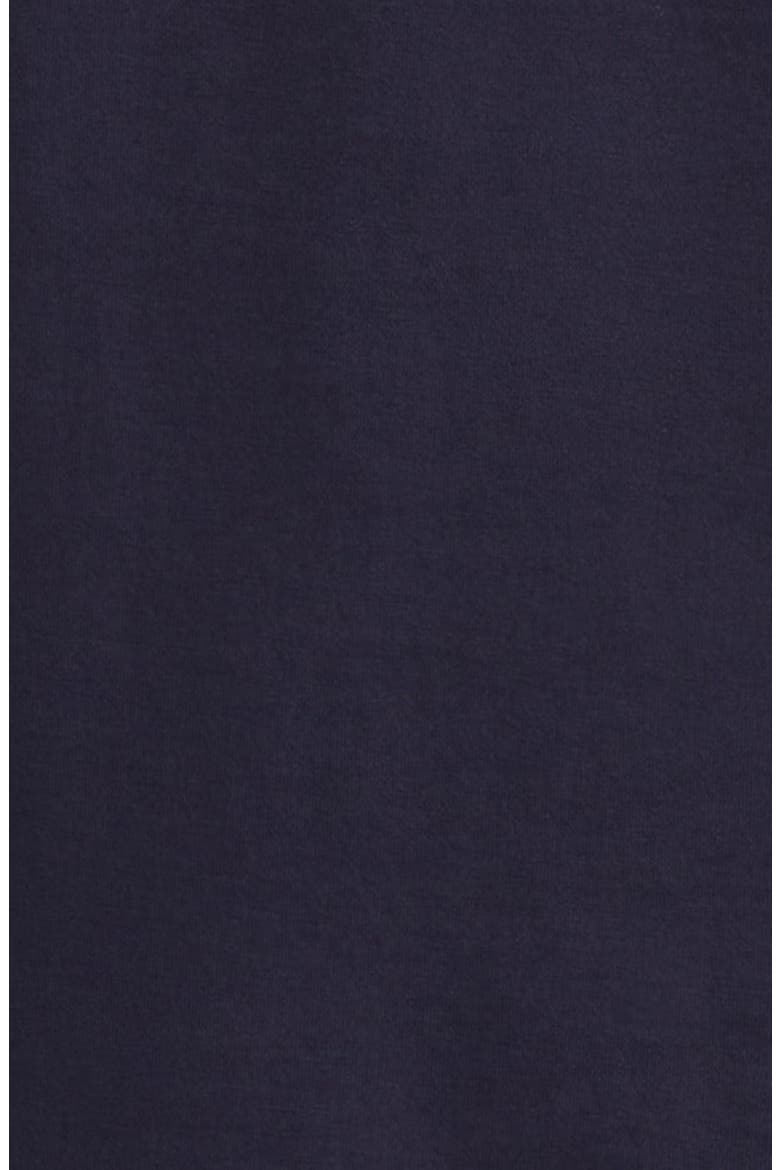 Long Sleeve Supima® Cotton Polo, Alternate, color, NAVY