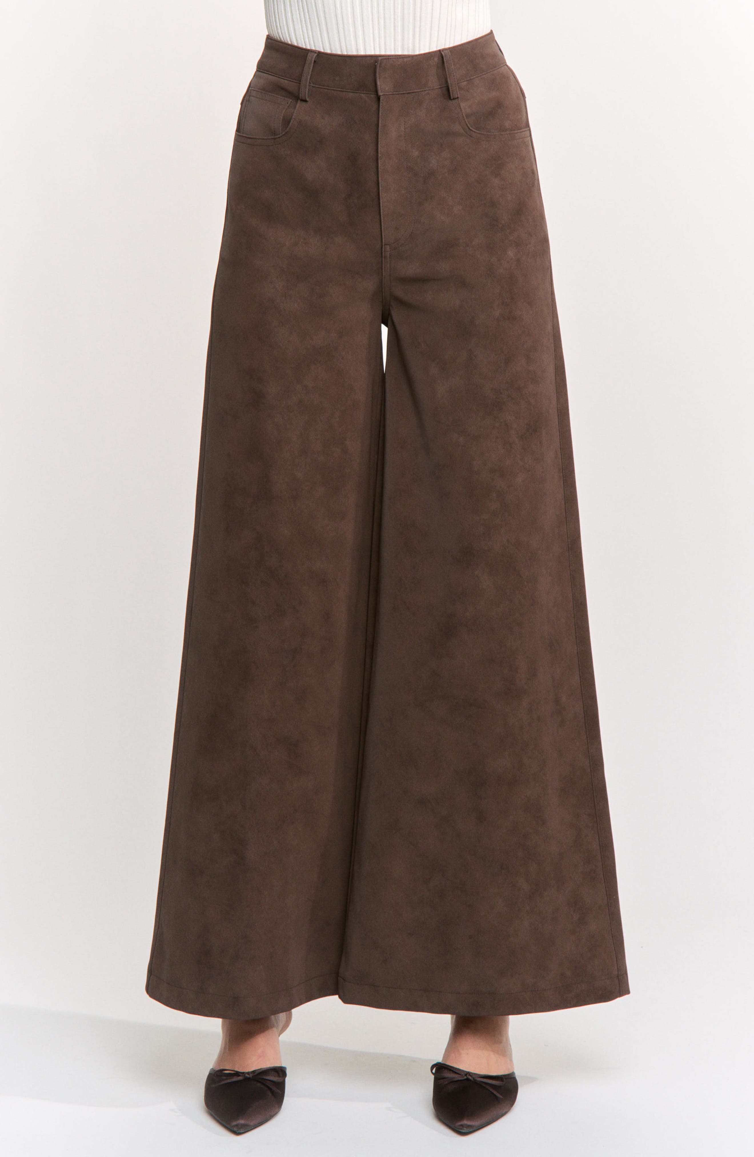 selected DARK BROWN