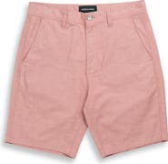 Rodd & Gunn Millwater Stretch Twill Shorts