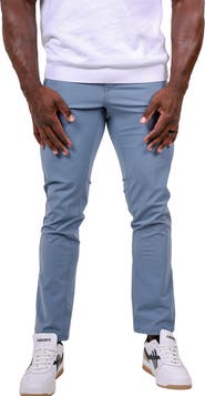 Maceoo Marthyr Slim Fit Pants