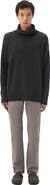 GOBI Mongolian Cashmere Men's Cashmere Turtleneck