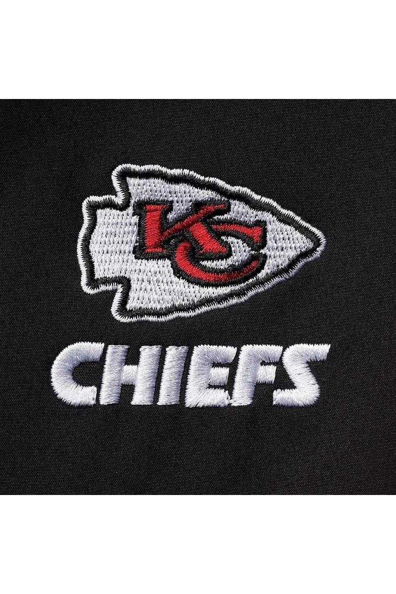 Men's Dunbrooke Realtree Camo/Black Kansas City Chiefs Circle Hunter Softshell Full-Zip Jacket, Alternate, color, Realtree Camo