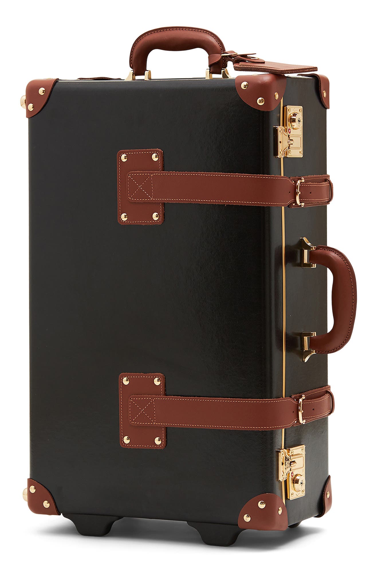 SteamLine Luggage The Diplomat 24-Inch Stowaway Packing Case, Main, color, 