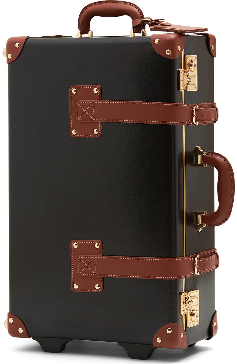 SteamLine Luggage The Diplomat 24-Inch Stowaway Packing Case, Main, color,