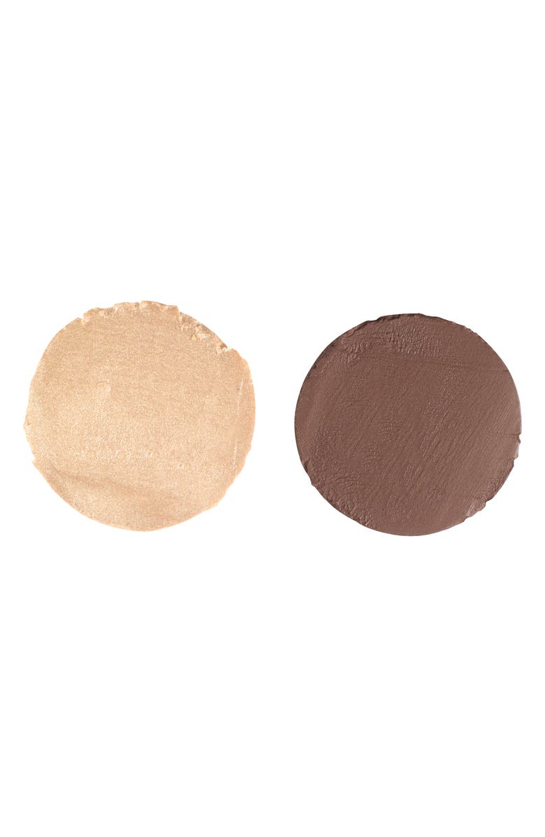 UOMA Beauty Double Take Sculpt & Strobe Stick, Alternate, color,