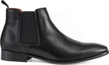 ★トミーヒルフィガー★ Sesame チェルシーブーツ★ Tommy Hilfiger Sesame Chelsea Boot (Men) | Nordstromrack