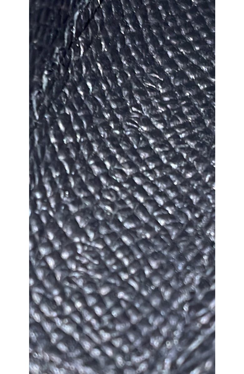 Pre-Owned Hermes Hermesway Phone Case Crossbody Bag Epsom, Alternate, color, Noir