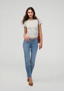 DUER Performance Denim Girlfriend