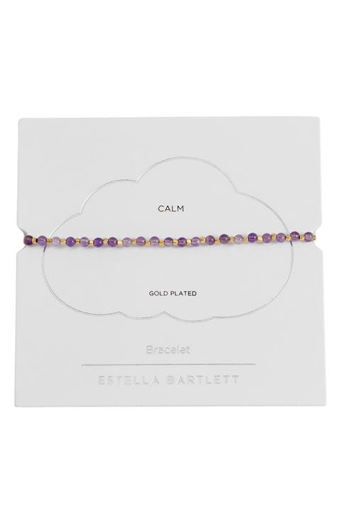 Amelia Beaded Bracelet