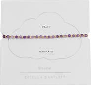 Estella Bartlett Amelia Beaded Bracelet