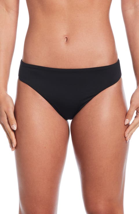 Hipster Bikini Bottoms