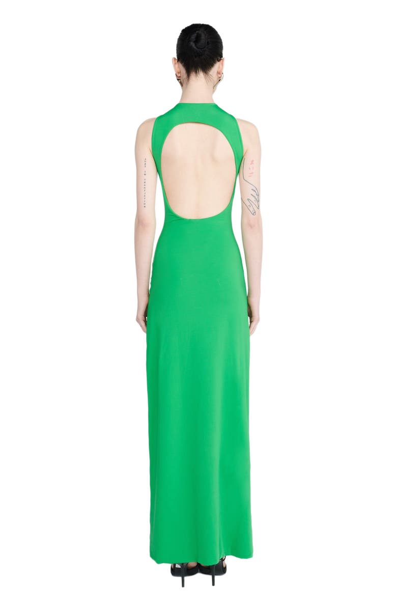MAYGEL CORONEL Tirso bodydress, Alternate, color, Sprin Green