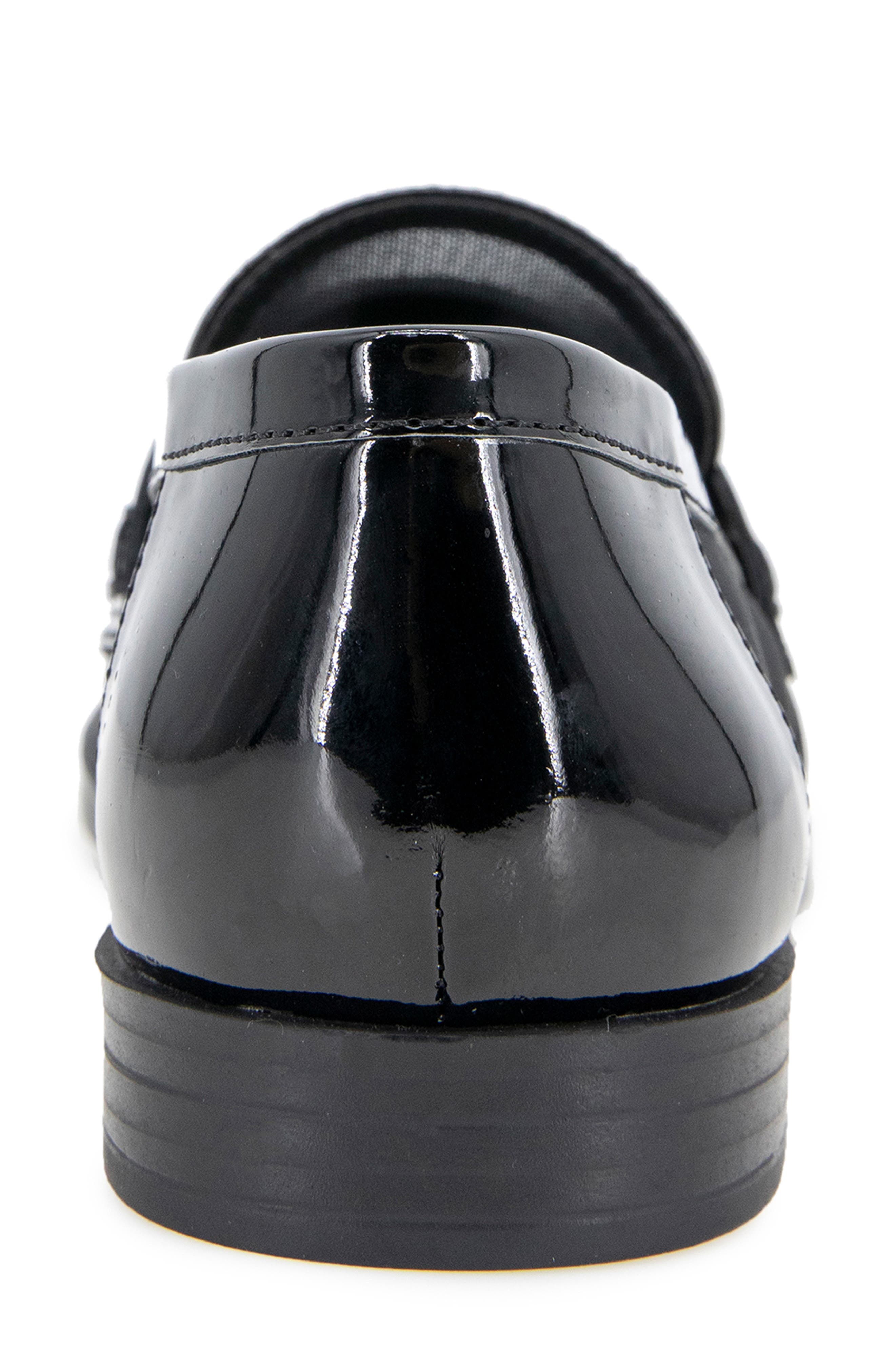 Reaction Kenneth Cole Great Penny Loafer, Alternate, color, 