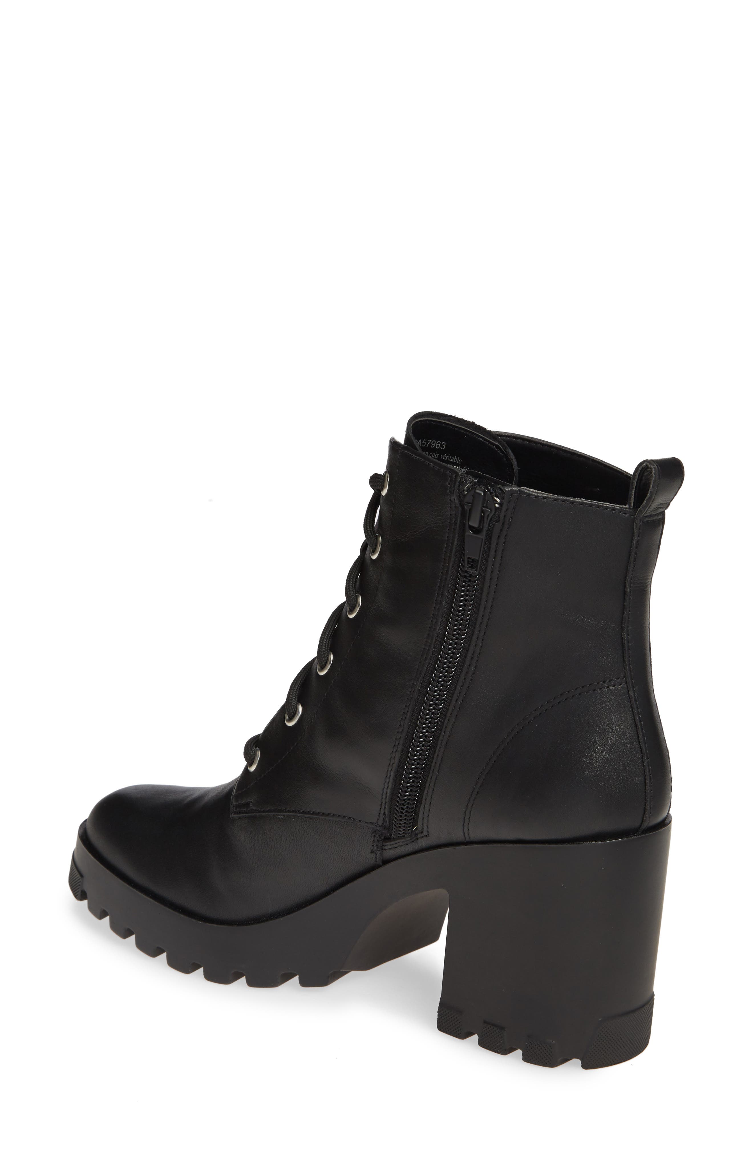 BP. Masson Bootie, Alternate, color, 