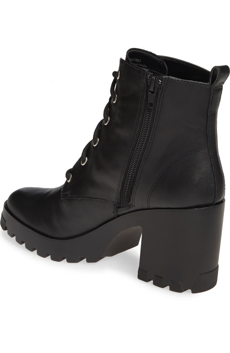 BP. Masson Bootie, Alternate, color,