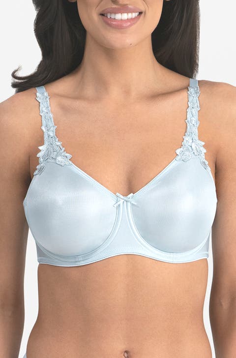 Mystique Seamles Minimizer Bra