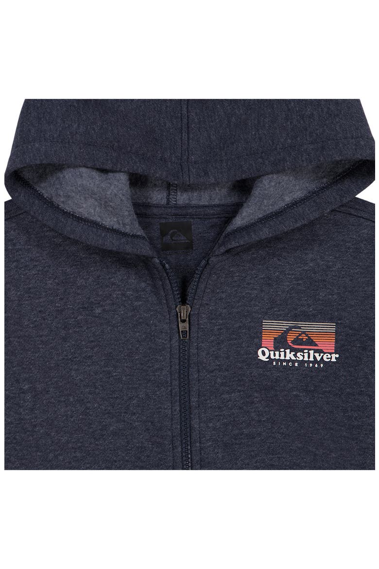 Kids' 3-Piece Fleece Hoodie, T-Shirt & Joggers Set, Alternate, color, PREPACK ASSORTED