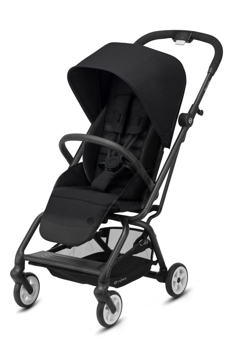 CYBEX Eezy S Twist 2 Travel Stroller, Alternate, color, 