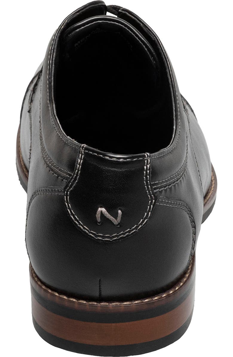 NUNN BUSH Wedgewood Cap Toe Derby, Alternate, color,