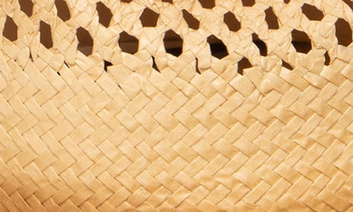San Diego Hat Braided Paper Cowboy Hat