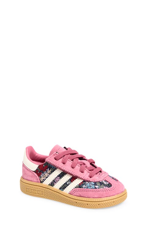 x Liberty London Kids' Handball Spezial Sneaker