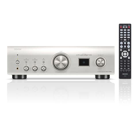 PMA-1700NE Integrated Amplifier with 140W Power per Channel