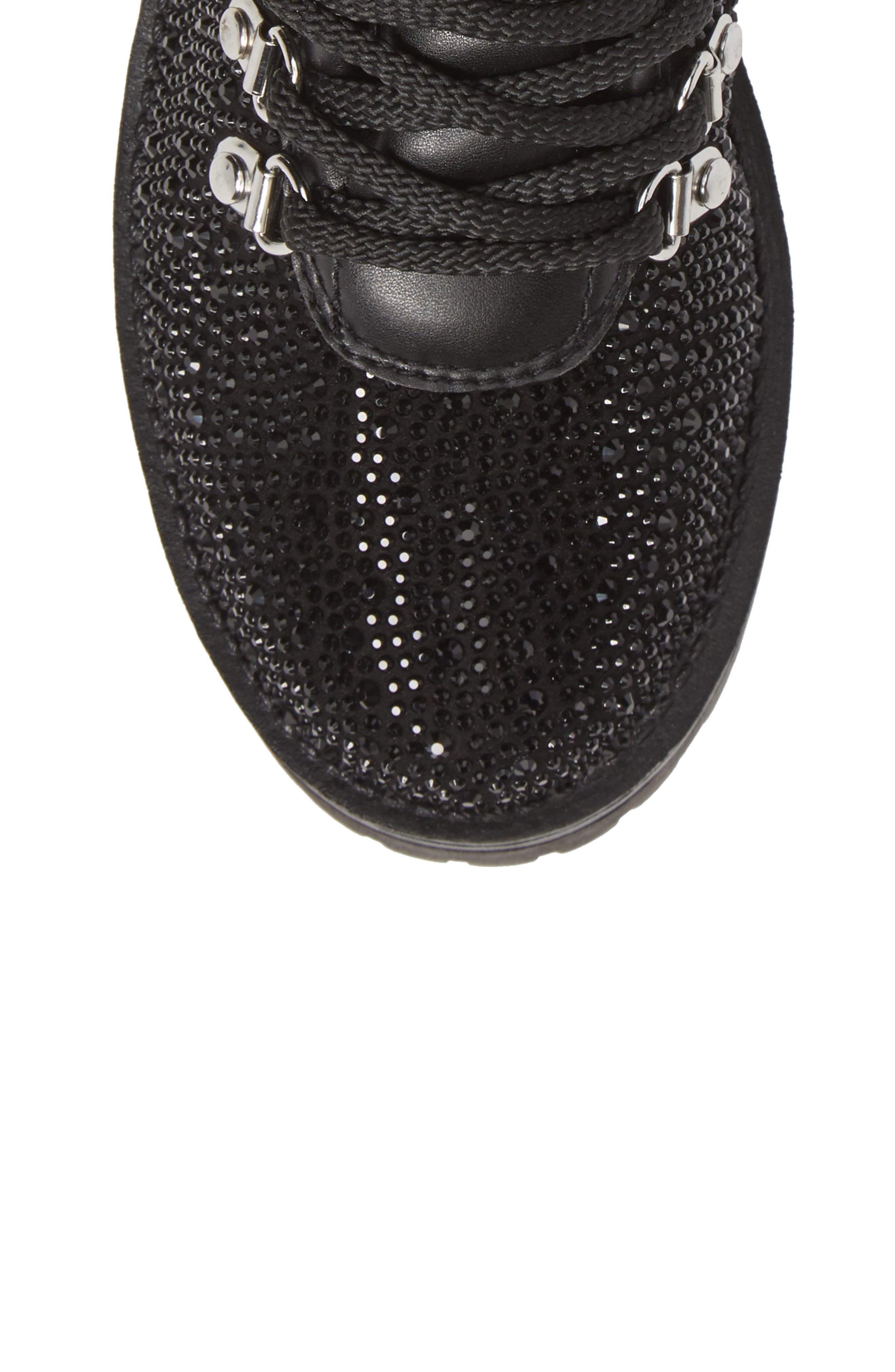 Steve Madden Buzzer Boot, Alternate, color, 