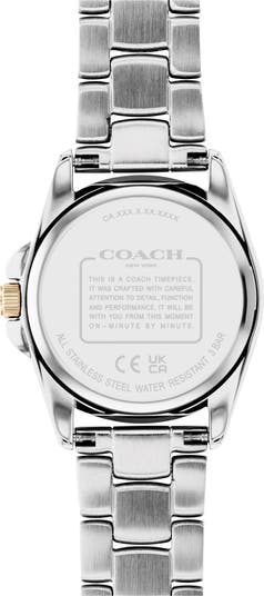 monroe bracelet watch, 20mm