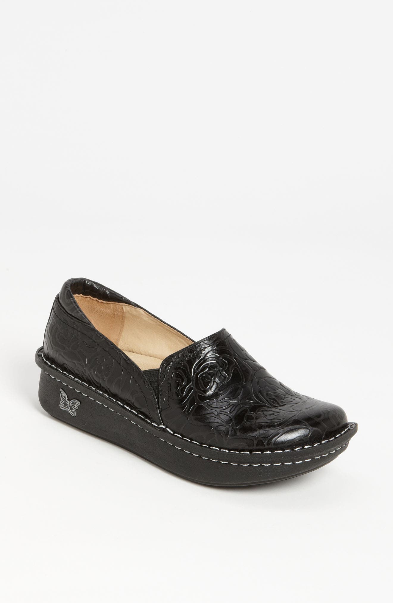 Alegria by PG Lite Debra Clog, Main, color, 