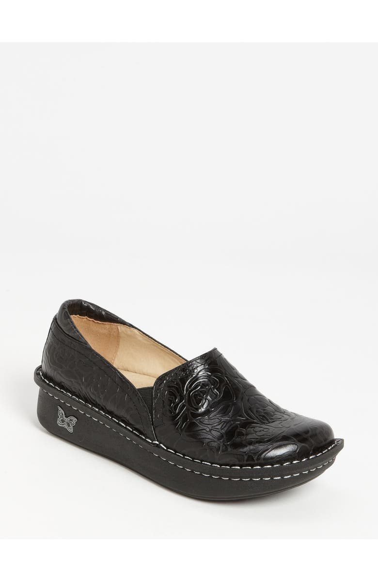 Alegria by PG Lite Debra Clog, Main, color,