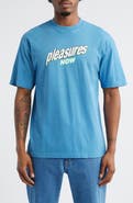 PLEASURES Quench Graphic T-Shirt