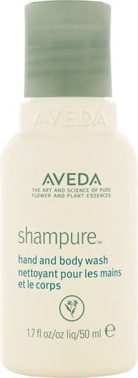 Shops Aveda Shampure BB Hand/Body Wash, 33.8 Ounce