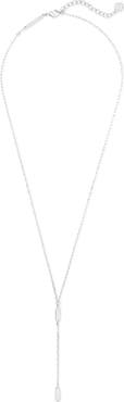 Kendra Scott Fern Y-Necklace