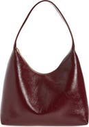 Mansur Gavriel Candy Suede Hobo Bag