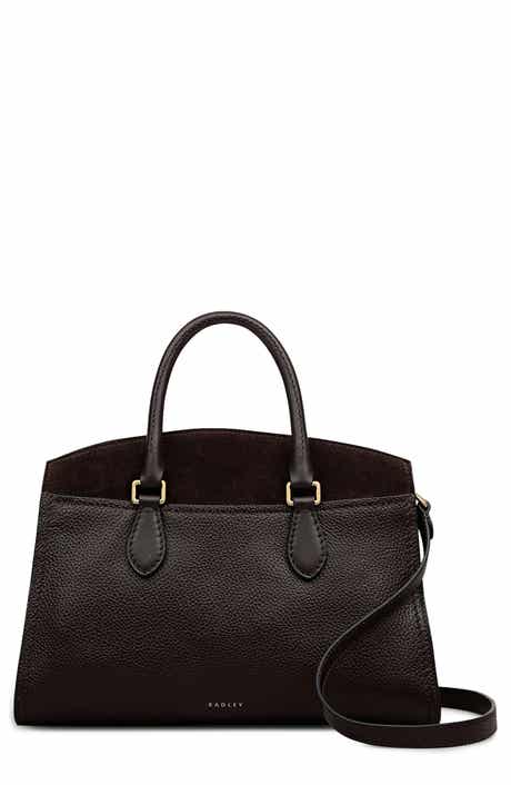 Radley Medium Portland Way Zip Tote Bag