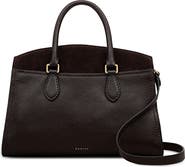 Radley Medium Portland Way Zip Tote Bag